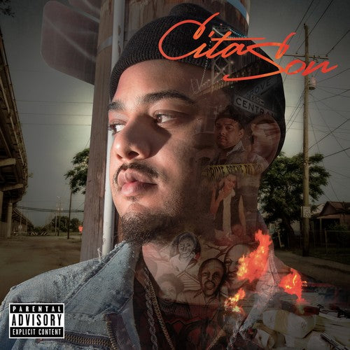 Lil Yee - Cita Son - Music CD