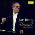 Bohm,karl - Karl Bohm Mozart Best Premium - Music CD