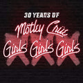 XXX: 30 Years of Girls, Girls, Girls [CD/DVD]
