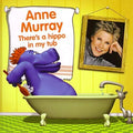 Murray,anne - There's A Hippo In My Tub - Vinyl Record