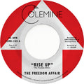 Freedom Affair - Rise Up - Vinyl Record