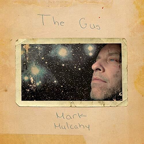 Mulcahy,mark - Gus - Music CD