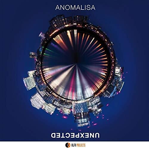 Anomalisa - Unexpected - Music CD