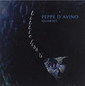D'avino,peppe Quartet - Little Fish - Music CD