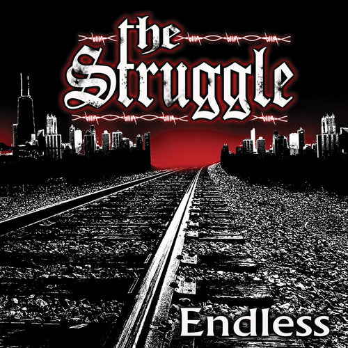Struggle - Endless - Vinyl Record