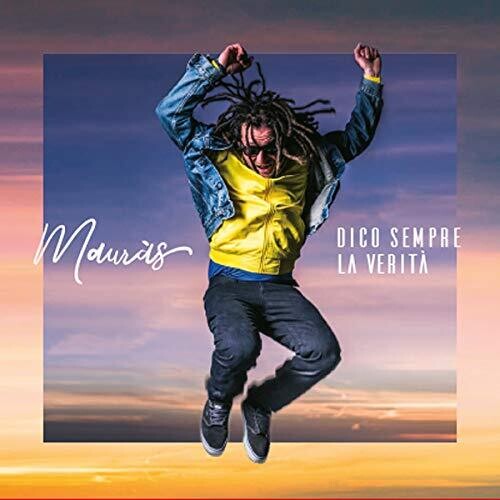 Mauras - Dico Sempre La Verita - Music CD