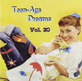Teenage Dreams V20 (31 Cuts) / Various - Teenage Dreams V20 (31 Cuts) / Various - Music CD