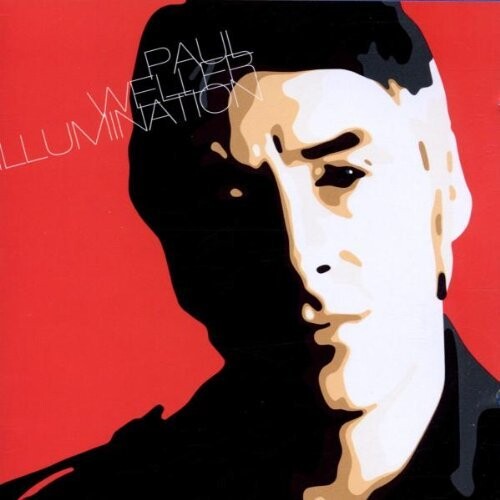 Weller,paul - Illumination - Music CD