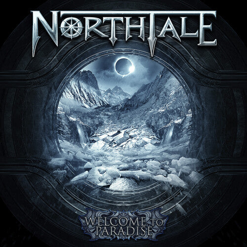 Northtale - Welcome To Paradise - Music CD