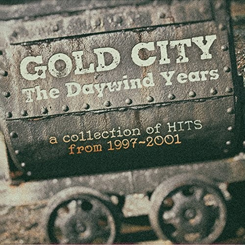 Gold City - Daywind Years: Collection Of Hits From 1997-2001 - Music CD