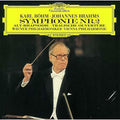 Brahms / Bohm,karl - Brahms: Symphony 2 Etc - Music CD