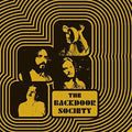 Backdoor Society - Backdoor Society - Vinyl Record