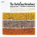 Scott,raymond - Portofino Variations - Music CD