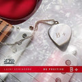 Schiavone,luigi - Be Positive B+ - Music CD