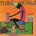 Third World - 96 In The Shade - Vinyl Record