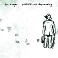 Mangan,dan - Postcards & Daydreaming - Vinyl Record
