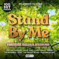 Stand By Me: The Ultimate Nostalgic Anthems / Var - Stand By Me: The Ultimate Nostalgic Anthems / Var - Music CD