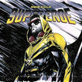 Emis Killa - Supereroe Bat Edition - Music CD