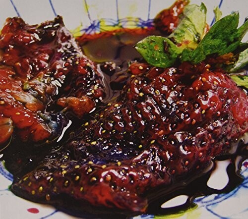 Animal Collective - Strawberry Jam - Music CD
