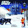 Cats In Space - Day Trip To Narnia - Vinyl Record