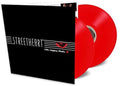 Streetheart - Life Legacy Music - Vinyl Record