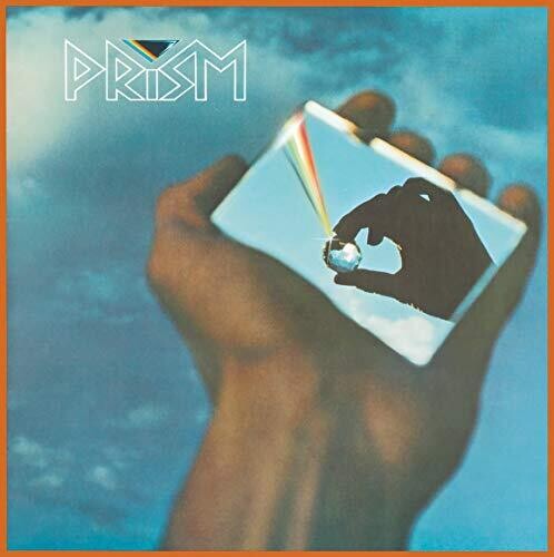 Prism - Prism - Vinyl Record