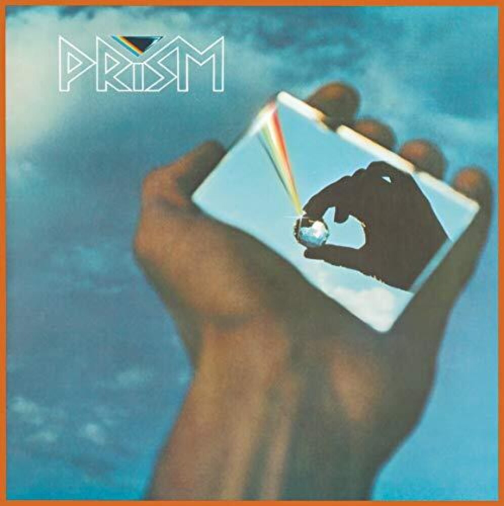 Prism [LP] Vinyl Record
