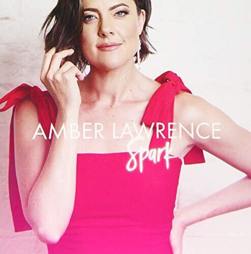 Lawrence,amber - Spark - Music CD