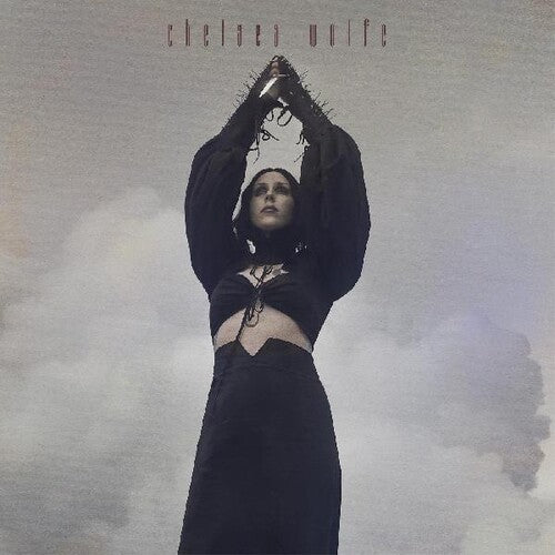 Wolfe,chelsea - Birth Of Violence - Music CD