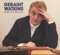 Watkins,geraint - Rush Of Blood - Music CD