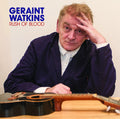 Watkins,geraint - Rush Of Blood - Vinyl Record