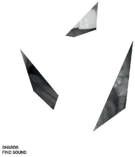 Shards - Find Sound - Vinyl Record