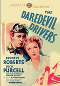 Daredevil Drivers (1938) - Daredevil Drivers (1938) - DVD