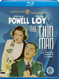 Thin Man - Thin Man - Blu-ray
