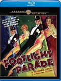Footlight Parade - Footlight Parade - Blu-ray