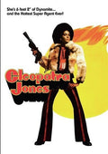 Cleopatra Jones - Cleopatra Jones - DVD