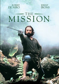 Mission - Mission - DVD