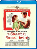 Streetcar Named Desire (1951) - Streetcar Named Desire (1951) - Blu-ray