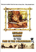 Man In The Wilderness - Man In The Wilderness - DVD