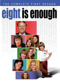 Eight Is Enough: Complete First Season - Eight Is Enough: Complete First Season - DVD
