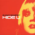 Palmer,suzanne - Hide U 1 - Vinyl Record