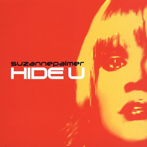 Palmer,suzanne - Hide U 1 - Vinyl Record