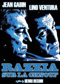 Razzia Sur La Chnouf (1955) - Razzia Sur La Chnouf (1955) - DVD
