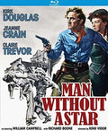 Man Without A Star (1955) - Man Without A Star (1955) - Blu-ray