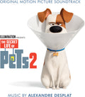 The Secret Life of Pets 2 [Soundtrack]