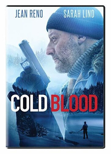 Cold Blood - Cold Blood - DVD