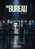Bureau: Season 4 - Bureau: Season 4 - DVD