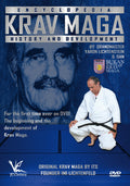 Krav Maga Encyclopedia: History & Development - Krav Maga Encyclopedia: History & Development - DVD