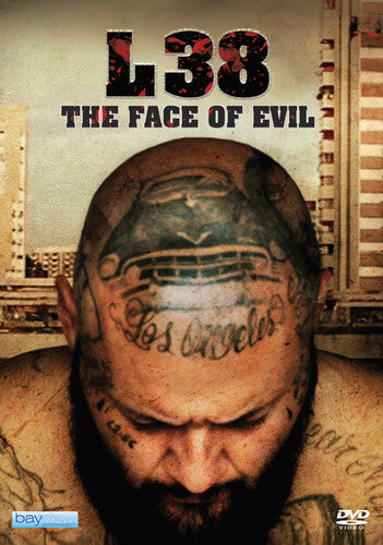 L38: Face Of Evil - L38: Face Of Evil - DVD