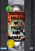 Creepy Tales Of Pizza & Gore - Creepy Tales Of Pizza & Gore - DVD